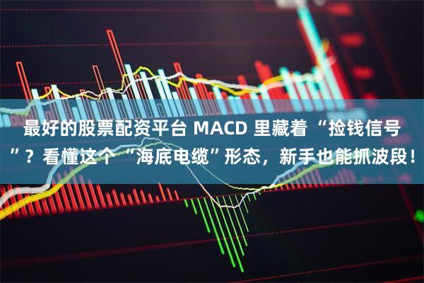 最好的股票配资平台 MACD 里藏着 “捡钱信号”？看懂这个 “海底电缆”形态，新手也能抓波段！